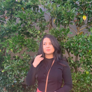 Meet your Posher, Karla